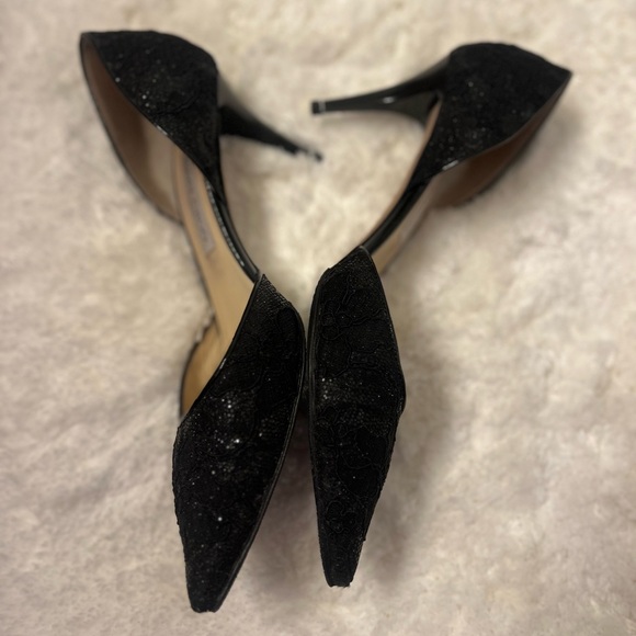 Jimmy choo heels - Picture 5 of 6